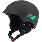 تصویر کلاه اسکی بوله مدل HELMET SYNERGY ۳۲۰۶۳ ۵۲-۵۴ رنگ مشکی 
