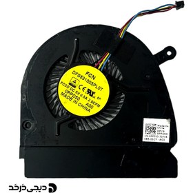 تصویر فن لپ تاپ FAN LAPTOP DELL VOSTRO 5460/V5470/5470 FAN LAPTOP DELL VOSTRO 5460 FCN45JW8FA0080