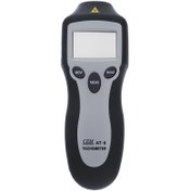تصویر دور سنج نوری دیجیتال CEM مدل AT-6 