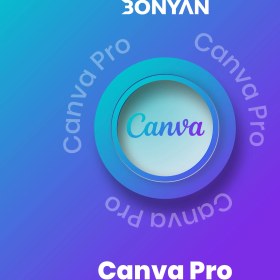 تصویر کنوا پرو Canva pro