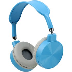 تصویر هدفون بلوتوثی SODO SD-705 SODO SD705 Bluetooth Headphone