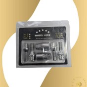 تصویر قفل رینگ رنو L90 وارداتی 