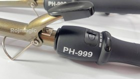 تصویر فرکننده مارک فلیپس ،دیجیتالی ،سرامیک نانوPH-999 PHILIPS PH-999