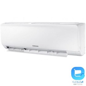 تصویر کولر گازی اسپلیت سامسونگ ar13mqfh سرد و گرم ا Samsung ar13mqfh split air conditioner, hot and cold Samsung ar13mqfh split air conditioner, hot and cold