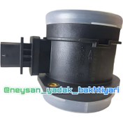 تصویر دبی سنج نیسان دیزل اصلی بوش 