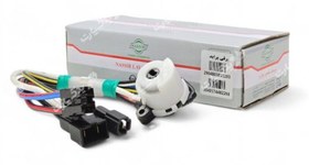 تصویر مغزی سوئیچ پراید نصیری 