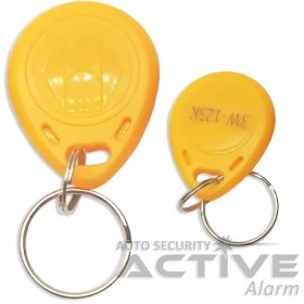 تصویر تگ سويچ RFID125K R/O 