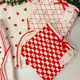 تصویر شورت خرگوش 