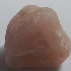 تصویر سنگ رز کوارتز (کد 1415) 