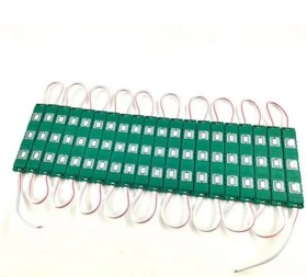 تصویر بلوکی لنز دار درجه یک 