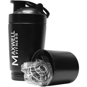 تصویر شیکر استیل 