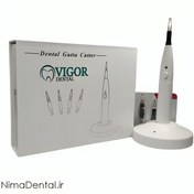 تصویر دستگاه گوتا کاتر بی سیم 