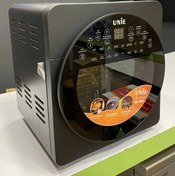 تصویر سرخ کن یونی UE-999 ظرفیت ۱۶ لیتر بدون روغن 