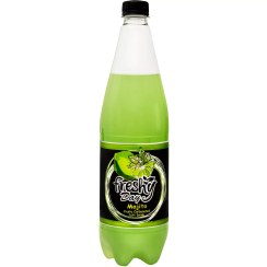 تصویر نوشیدنی گازدار موهیتو 1 لیتری 