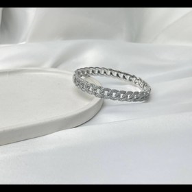 تصویر بنگل نگینی 