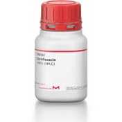 تصویر سیپروفلوکساسین (Ciprofloxacin) کد 17850 اصلی سیگما 