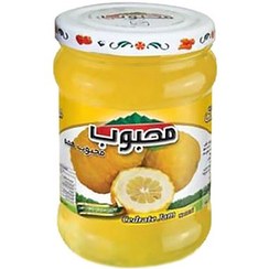 تصویر مربا بالنگ محبوب 330 گرمی 