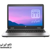 تصویر لپ تاپ اچ پی ProBook 650 G3 پردازنده i5 ظرفیت ۲۵۶ گیگابایت رم ۸ گیگابایت سایز ۱۵.۶ اینچ 