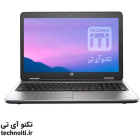 تصویر لپ تاپ اچ پی ProBook 650 G3 پردازنده i5 ظرفیت ۲۵۶ گیگابایت رم ۸ گیگابایت سایز ۱۵.۶ اینچ 