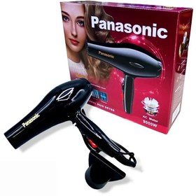 تصویر سشوار حرفه ای پاناسونیک panasonic na60 Panasonic na60