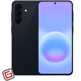 تصویر گوشی موبایل سامسونگ مدل Galaxy A57 5G تک‌سیم کارت ظرفیت 256 گیگابایت رم 8 گیگابایت Samsung Galaxy A57 5G 256GB 8GB RAM Single SIM Mobile Phone