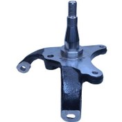 تصویر سگدست چرخ جلو راست ABS (نیسان سایپا انژکتور و دیزل ) 