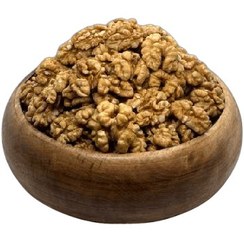 تصویر مغز گردو خورشتی 1000 گرمی 