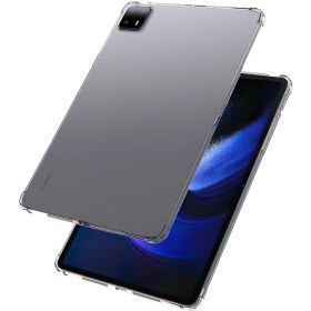 تصویر کاور مدل ژله ای مناسب برای تبلت شیائومی Redmi Pad 6 / Redmi Pad 6 Pro 