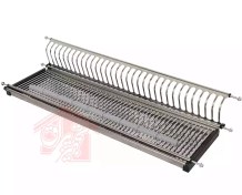 تصویر آبچکان فانتونی مدل G021 یک طبقه استیل 