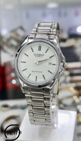 تصویر ساعت مچی کاسیو مدل Casio series MTP | MTP 