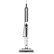 تصویر بخارشو بخار تمیز کننده سفید فکر Fakir 