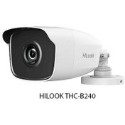 تصویر دوربین مداربسته بالت هایلوک مدل HiLook THC-B240 
