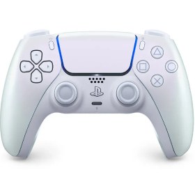 تصویر dualsense chroma pearl 