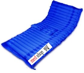 تصویر تشک مواج سلولی لگن خور سوراخدار 