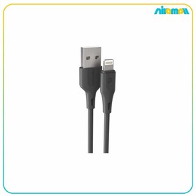 Porodo PVC Micro USB Cable 2M 2.4A