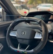 تصویر روکش فرمان چانگان مناسب CS55 پلاس 