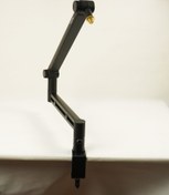 تصویر پایه بازوی میکروفن Enujoy 