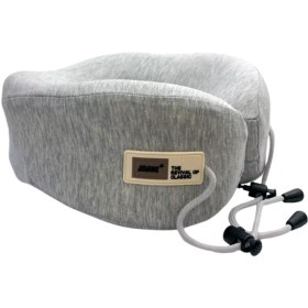 تصویر بالش دور گردنی MDHL مدل md-9819 