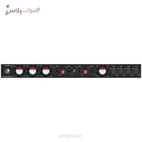 تصویر آمپلی فایر Wharfedale Pro DP4100 