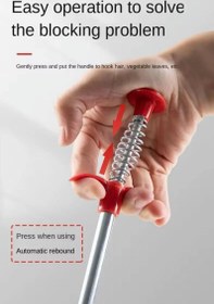 تصویر چنگک همه کاره مشکل گشا 