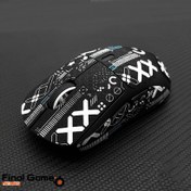 تصویر گریپ موس گیمینگ لاجیتک مدل G Pro X Superlight 