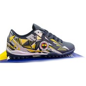 تصویر کفش فوتبال زمین مصنوعی لیسانسی شده کینتیکس استس لاچی سرخابی | Kinetix | 839465827 | اورجینال 