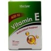 تصویر ویتامین ای ویوا تیون 400 واحدی 30 عددی Viva Tune Vitamin