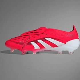 تصویر کتونی استوک فوتبال آدیداس اورجینال پردیتور 30 سایز ۴۰ تا ۴۵ - سایز ۴ Adidas predator 30