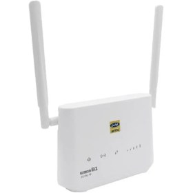 تصویر مودم ایرانسل FD-i40 B1 با انتخاب بسته دلخواه - مودم + 60 گیگ 3 ماهه modem FD-i40 B1