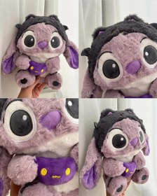 تصویر استیج بنفش 