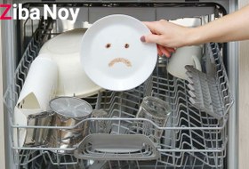 تصویر Prill dishwasher scaler, 5-function model Prill dishwasher scaler, 5-function model