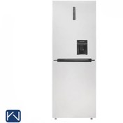 تصویر یخچال فریزر کمبی التتو عرض ۷۰ رنگ سفید 
