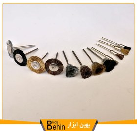 تصویر برس پولیش 