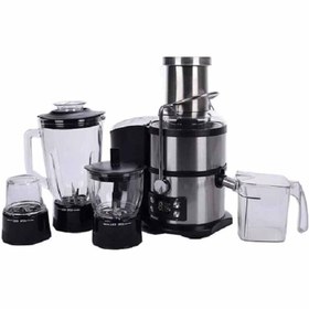 تصویر آبمیوه گیری 4 کاره یوتکث مدل JE-4022 Utex JE-4022 Juicer